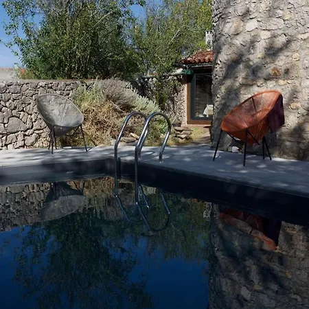 Ephemere- Between Country And Sea Holiday home