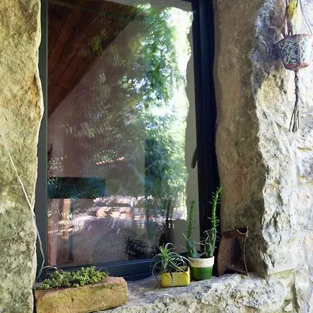 Holiday home Ephemere- Between Country And Sea