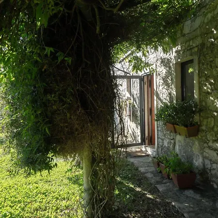 Ephemere- Between Country And Sea Holiday home *