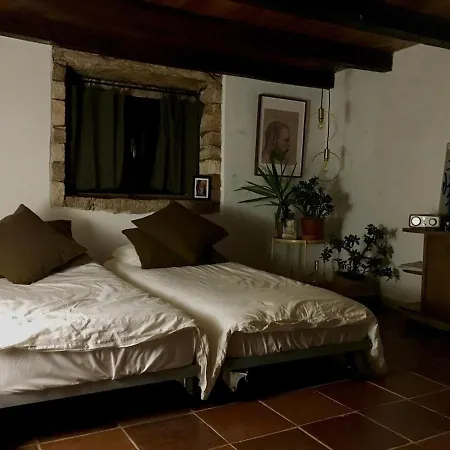 Ephemere- Between Country And Sea Holiday home