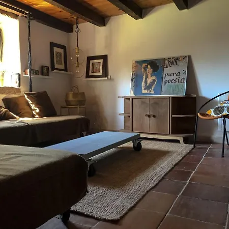 Ephemere- Between Country And Sea Holiday home *