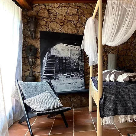 Holiday home Ephemere- Between Country And Sea *