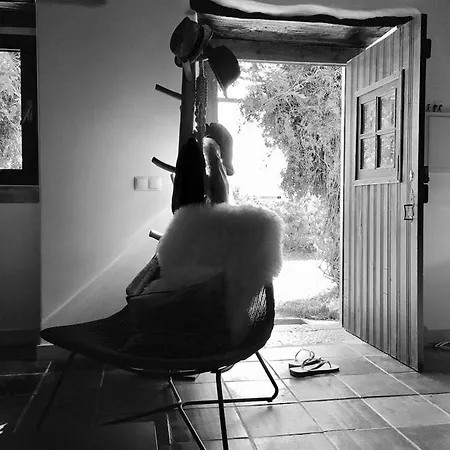 Ephemere- Between Country And Sea Holiday home