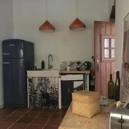 Holiday home Ephemere- Between Country And Sea